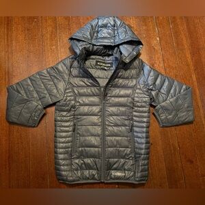 Men’s Boulder Gear Puffer Jacket ~ Size XL
